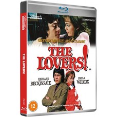 FILME-LOVERS! (BLU-RAY)