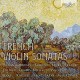 KRISTOF BARATI/KRYSIA-FRENCH VIOLIN SONATAS (7CD)