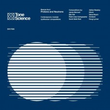 V/A-TONE SCIENCE MODULE 6.. (CD)