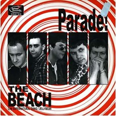PARADE-BEACH (7")