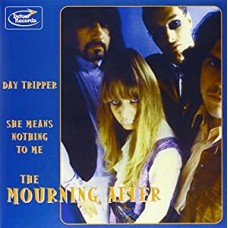 MOURNING AFTER-DAY TRIPPER (7")