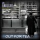 MR. BRIDGER-OUT FOR TEA (CD)