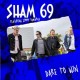 SHAM 69-WE WHO DARE TO WIN (CD)