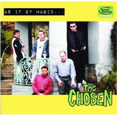 CHOSEN-AS IF BY MAGIC (CD)