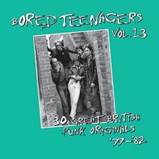 V/A-BORED TEENAGERS, VOL. 13 (LP)