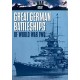 DOCUMENTÁRIO-GREAT GERMAN BATTLESHIPS (DVD)