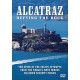 DOCUMENTÁRIO-ALCATRAZ (DVD)