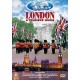 DOCUMENTÁRIO-LONDON - A TOURISTS'GUIDE (DVD)