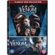 FILME-VENOM/VENOM: LET THERE.. (2DVD)