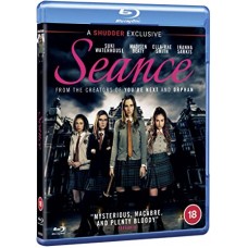 FILME-SEANCE (BLU-RAY)