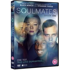 SÉRIES TV-SOULMATES: SEASON ONE (DVD)