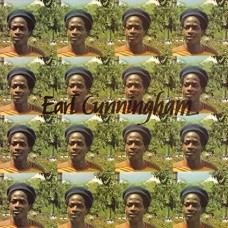 EARL CUNNINGHAM-EARL CUNNINGHAM (LP)