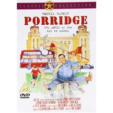 SÉRIES TV-PORRIDGE (DVD)