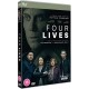 SÉRIES TV-FOUR LIVES (DVD)