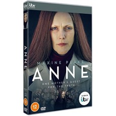 SÉRIES TV-ANNE (DVD)