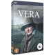SÉRIES TV-VERA SERIES 11 -.. (DVD)