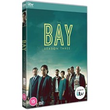 SÉRIES TV-BAY SEASON 3 (2DVD)