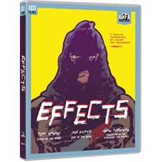 FILME-EFFECTS (BLU-RAY)