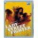 FILME-LADY STREET FIGHTER (BLU-RAY)