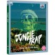 FILME-JUNGLE TRAP/RUN COYOTE RUN (BLU-RAY)