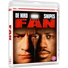 FILME-FAN (BLU-RAY+DVD)