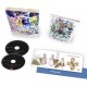 ANIMAÇÃO-SWORD ART ONLINE:.. -LTD- (2BLU-RAY)