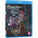 ANIMAÇÃO-FUTURE DIARY: COMPLETE COLLECTION (4BLU-RAY)