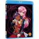 ANIMAÇÃO-REVOLUTIONARY GIRL UTENA: THE STUDENT COUNCIL SAGA PT.1 (3BLU-RAY)