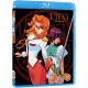 ANIMAÇÃO-REVOLUTIONARY GIRL UTENA: THE BLACK ROSE SAGA PT.2 (3BLU-RAY)