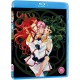 ANIMAÇÃO-REVOLUTIONARY GIRL UTENA: THE APOCALYPSE SAGA PT.3 (4BLU-RAY)