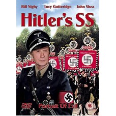 FILME-HITLER'S SS - PORTRAIT OF EVIL (DVD)