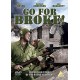 FILME-GO FOR BROKE  - STORY OF THE 442ND REGIMENT (DVD)