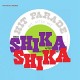 ORCHESTRE SHIKA SHIKA-HIT AFTER HIT (12")