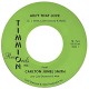 CARLTON JUMEL SMITH/COLD DIAMOND & MINK-AIN'T THAT LOVE (7")