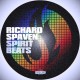 RICHARD SPAVEN-SPIRIT BEATS (12")
