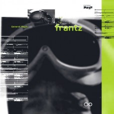 GENERAL MAGIC-FRANTZ (LP)