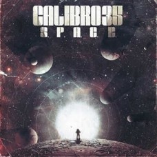 CALIBRO 35-S.P.A.C.E. -COLOURED/LTD- (LP)