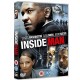 FILME-INSIDE MAN (DVD)