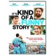 FILME-IT'S KIND OF A FUNNY STORY (2010) (DVD)