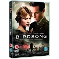 SÉRIES TV-BIRDSONG (DVD)