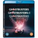 FILME-GHOSTBUSTERS/GHOSTBUSTERS (3BLU-RAY)