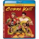 SÉRIES TV-COBRA KAI - SEASON 3 (BLU-RAY)