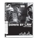 FILME-DOWN BY LAW (BLU-RAY)
