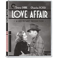 FILME-LOVE AFFAIR (BLU-RAY)