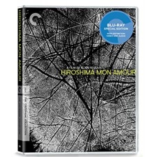 FILME-HIROSHIMA MON AMOUR (BLU-RAY)