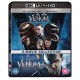 FILME-VENOM/VENOM:.. -4K- (4BLU-RAY)