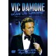 VIC DAMONE-LIVE IN CONCERT (DVD)