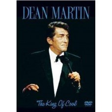 DEAN MARTIN-KING OF COOL (DVD)