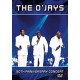 O'JAYS-50TH ANNIVERSARY CONCERT (DVD)