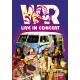 WAR-LIVE IN CONCERT (DVD)